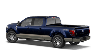 2026 Ford F-150® External Image 3